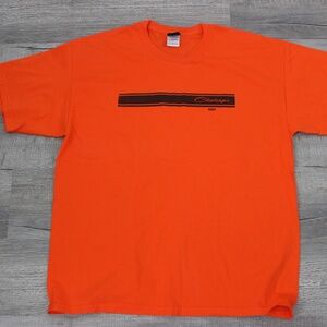 Mens - Dodge Challenger T-Shirt